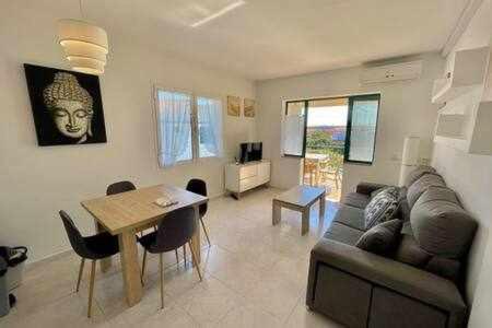 Boschapartamento De 2 Dormitorios Y Con Piscina Ciutadella  Eksteriør bilde