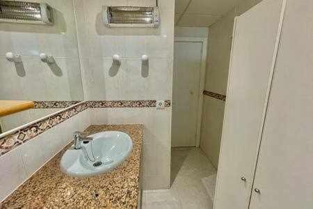 Boschapartamento De 2 Dormitorios Y Con Piscina Ciutadella  Eksteriør bilde