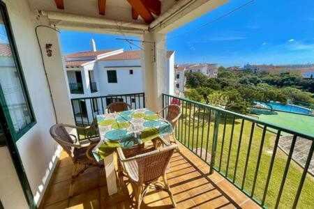 Boschapartamento De 2 Dormitorios Y Con Piscina Ciutadella  Eksteriør bilde